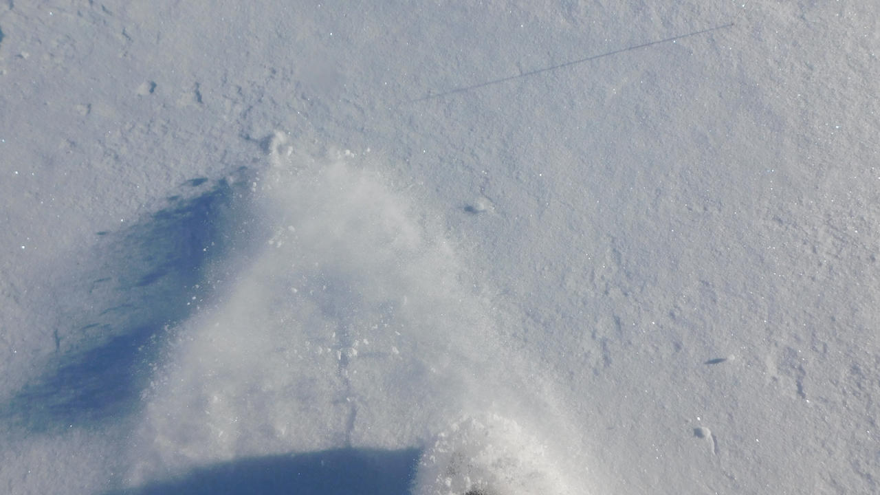 snow wave by FoxShed on DeviantArt