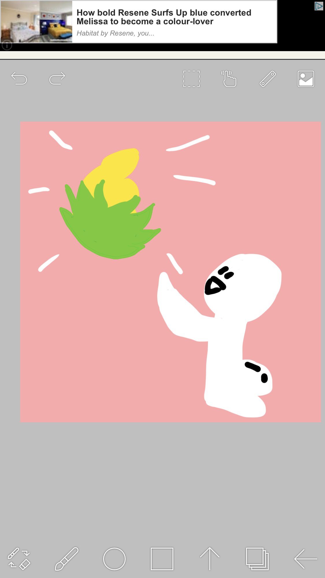 ITS CORN! by Artist690 on DeviantArt
