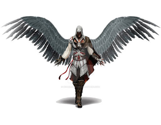 Assassin Angel