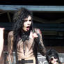 Andy Biersack 2