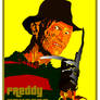 Freddy KRUEGER