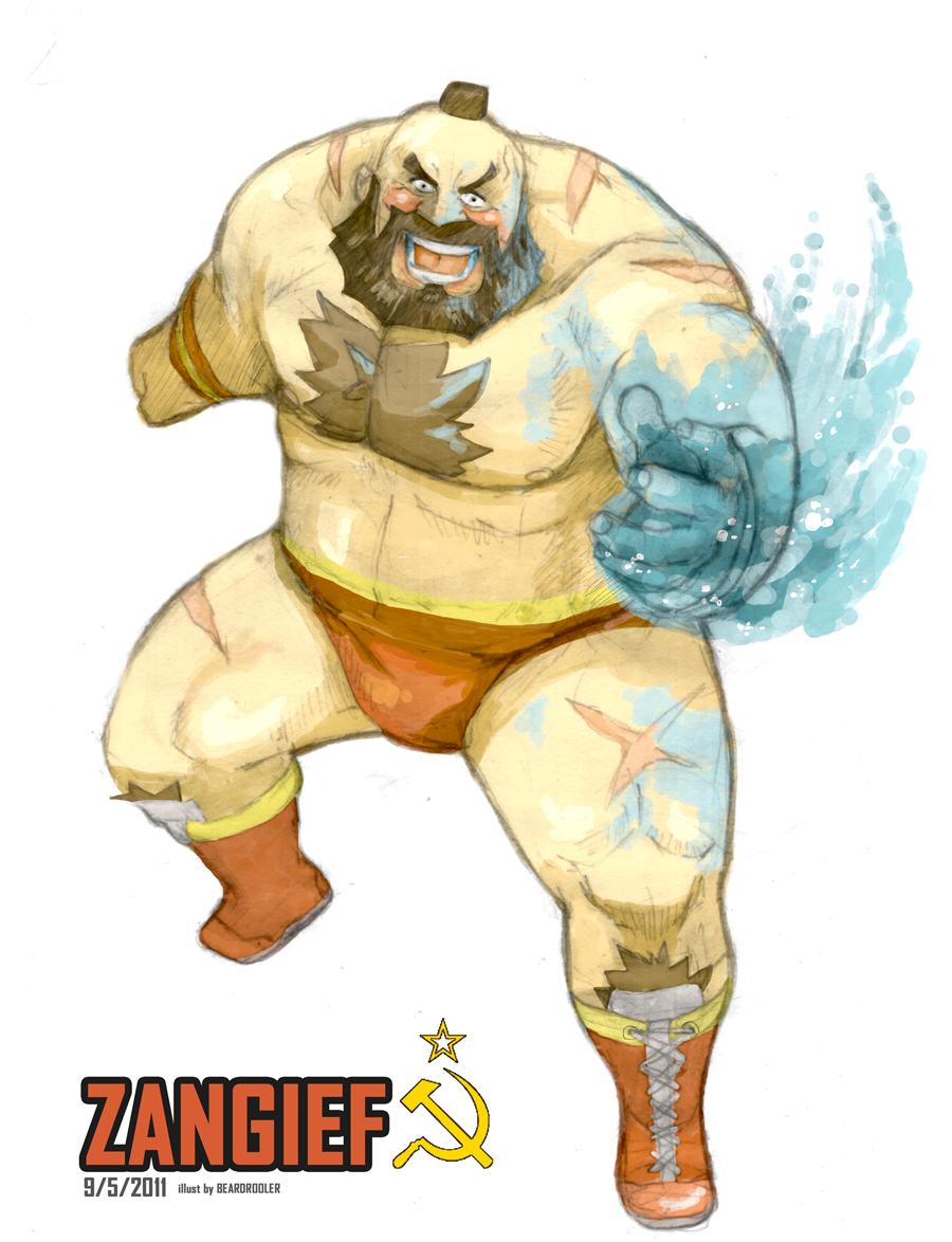 Zangief