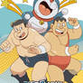 Doraemon Puroresu