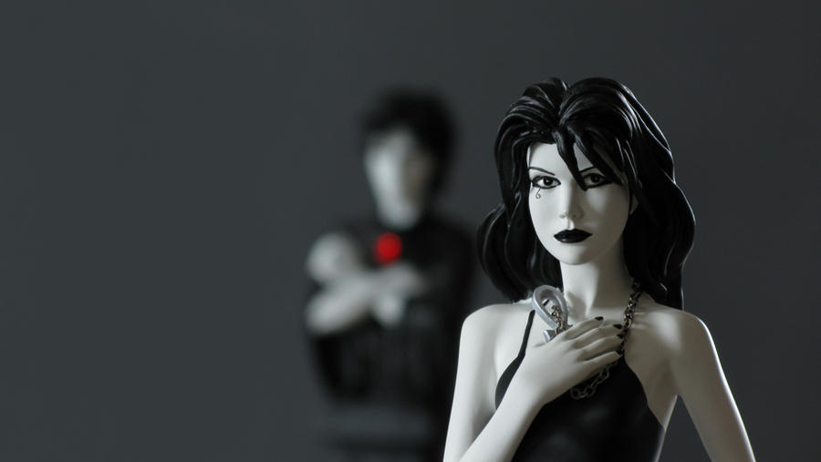 Sandman: Death by MattMc3 on DeviantArt