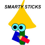 Logo: Smarty Stick