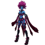 Evelynn the Widowmaker (XPS)