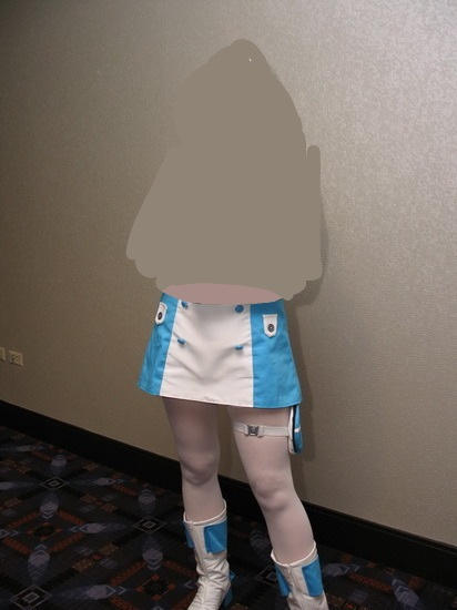 Disembodied Cosplayer Legs With White Pantyhoses By Bfjdidnfnnf On disembodied-cosplayer-legs-with-white-pantyhoses-by-bfjdidnfnnf-on