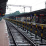 Palakkad Railway Station 2