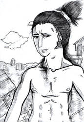 Adult Shikamaru