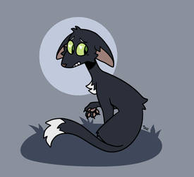 Ravenpaw