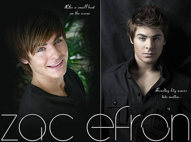 Zac Efron - Fight Song