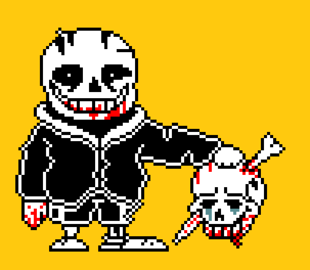 Undertale Dating Sim #2: sans by G0TH-TIME on DeviantArt