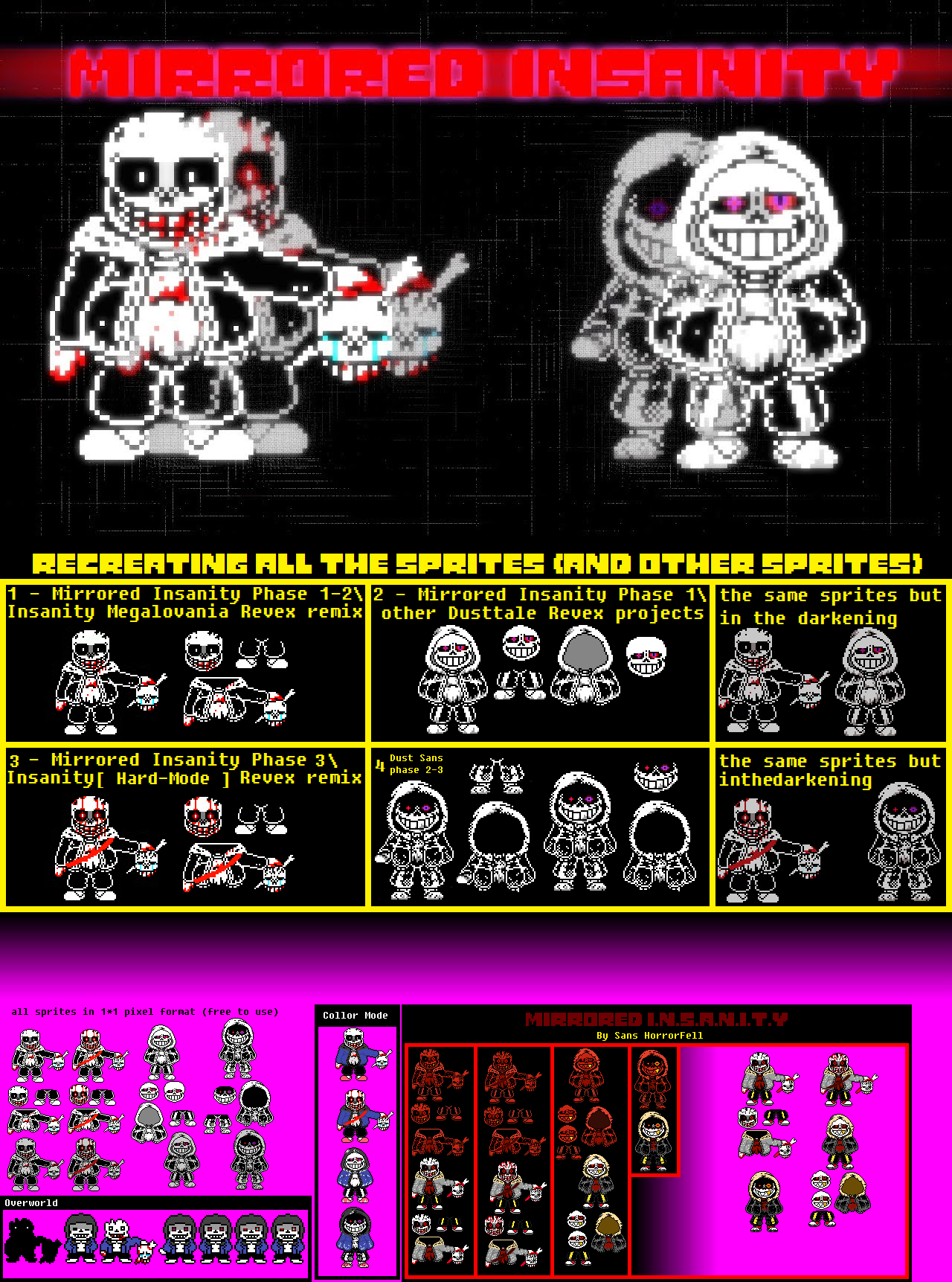 undertale Hard mode ! by betasansofficial on DeviantArt