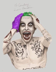 The Joker