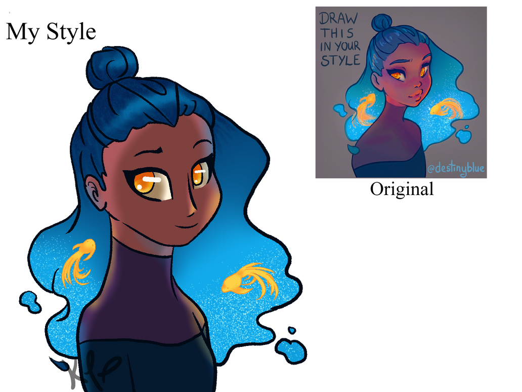 Draw This In Your Style By Teamsmokyquarts On Deviantart Draw This In Your Style By Teamsmokyquarts On Deviantart