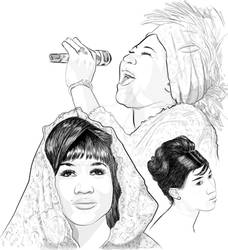 Aretha