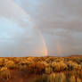 Double Rainbow