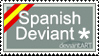 Sello de Spanish-Deviants