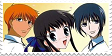 Fruits Basket