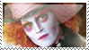 Mad Hatter Stamp 2