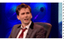 Speechless Tennant Stamp