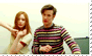 Matt and Karen Dance Stamp
