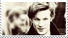 Matt Smith Station Stamp