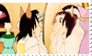 TCR Haru screams Stamp