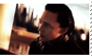 Loki Facepalm Stamp