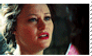 OUAT Rumbelle A Broken Heart + A Chipped Cup Stamp