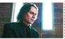 OUAT Mr Gold + The Chipped Cup Stamp