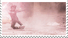 MARVEL Hawkeye Stamp by TwilightProwler
