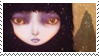 Seether Stamp by TwilightProwler