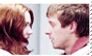 DW Amy + Rory Kiss Stamp