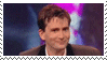 David Tennant No Stamp