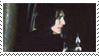 HP Snape + Tears Stamp by TwilightProwler