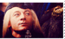 HP Lucius Malfoy Stamp