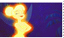 Disney Tinker Bell Stamp