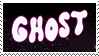 MS Ghost Stamp