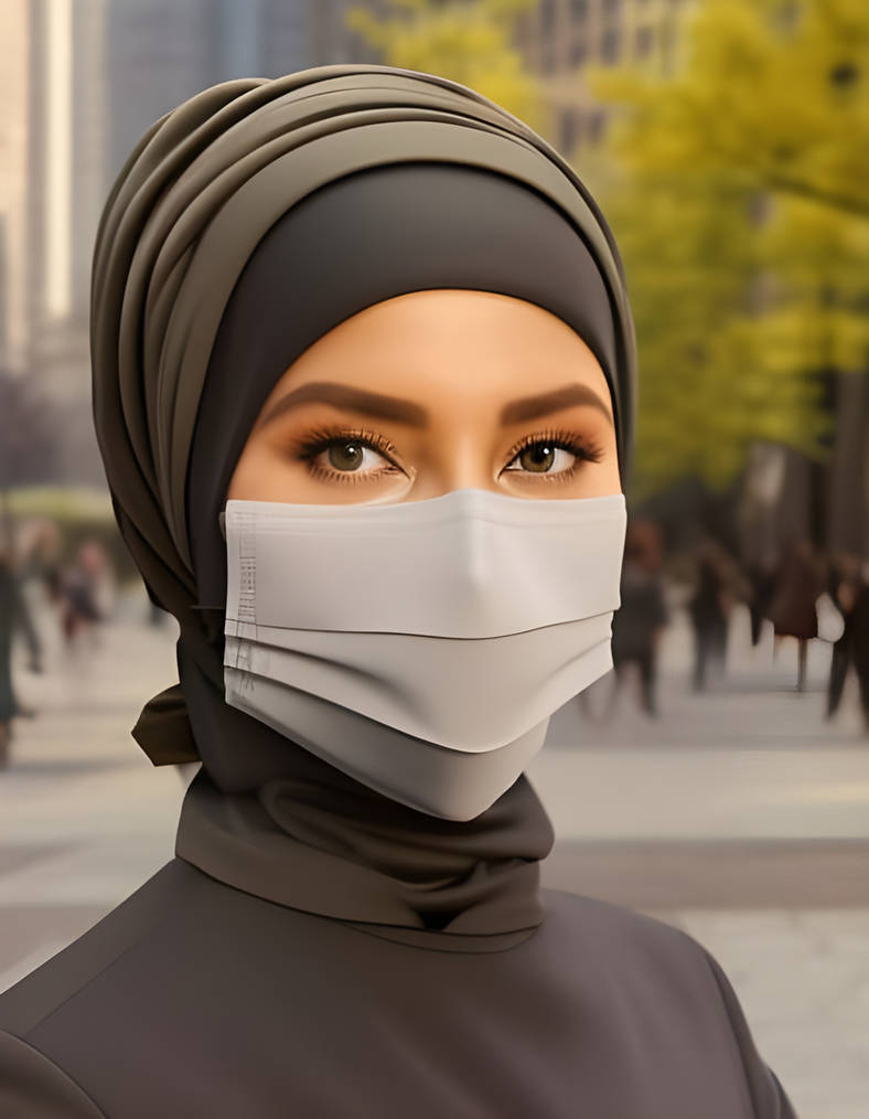 The New Look - Mask Outfit by VeiledVictoria on DeviantArt