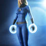 Fantastic Four | Invisible Woman