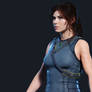 Lara Croft Tactical Adventurer Test