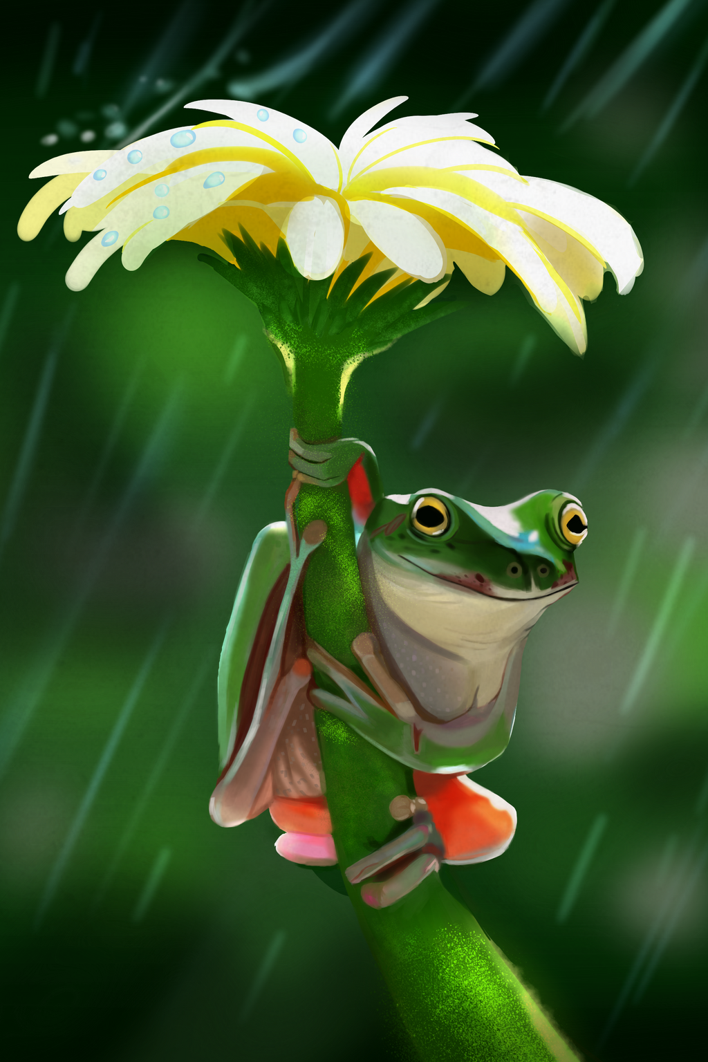 Frog