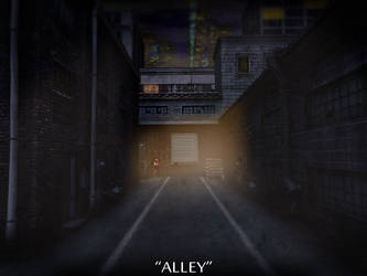 ALLEY