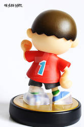 Amiibo - Villager 2