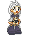 Kuja Pixel Thingy -FF9-