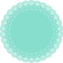 Doily PNG