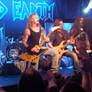 Iced Earth