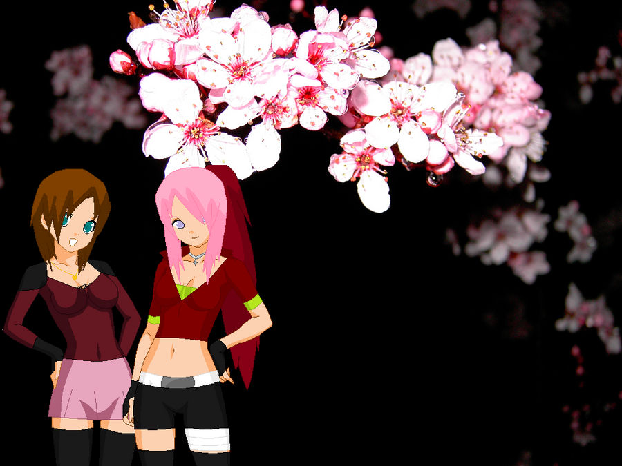 .:The Sakura Sisters:.