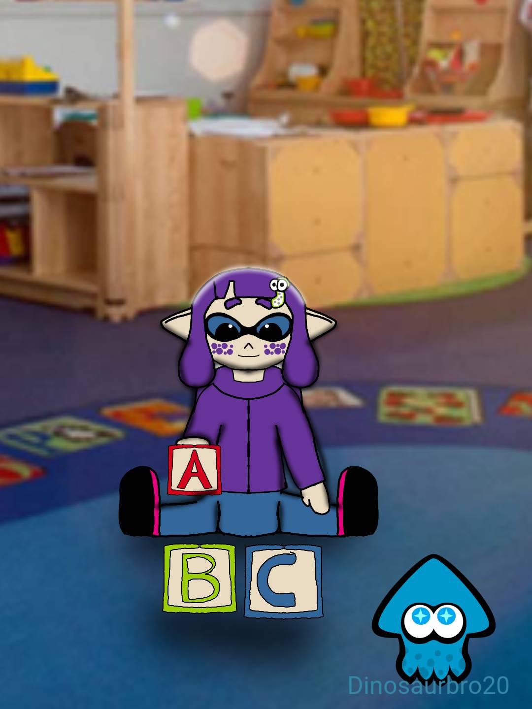 Building Blocks by Dinosaurbro20 on DeviantArt